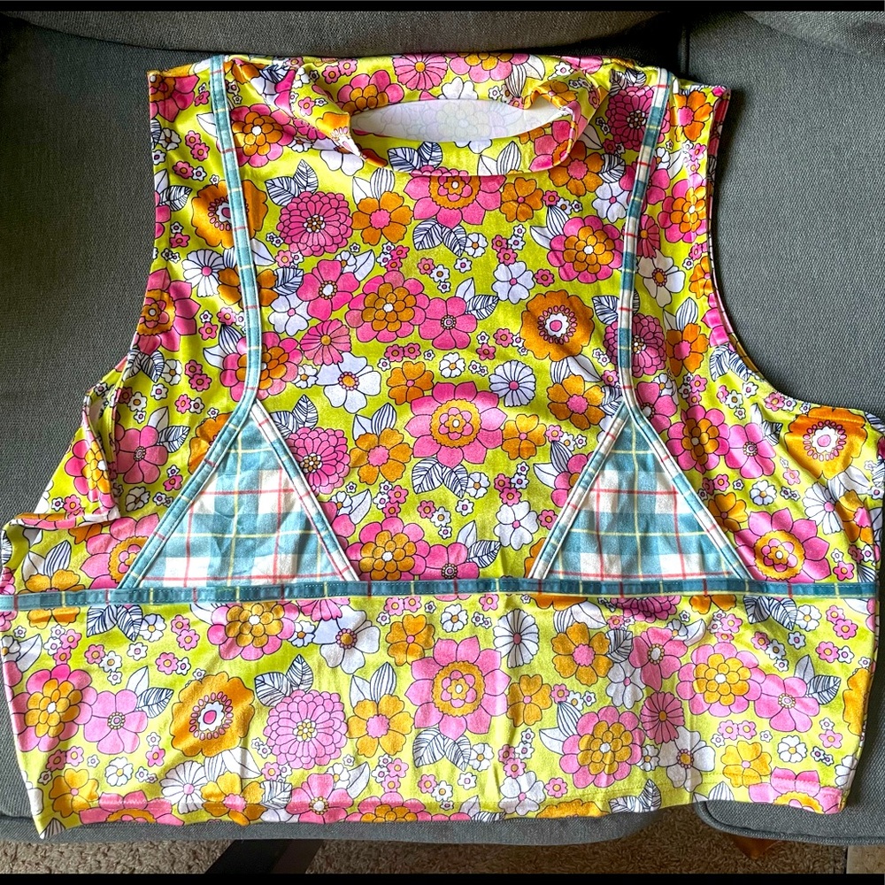 FashionBrandCompany Top